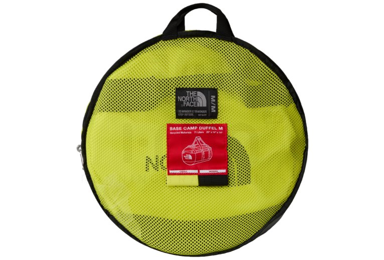 The North Face Base Camp Duffel -