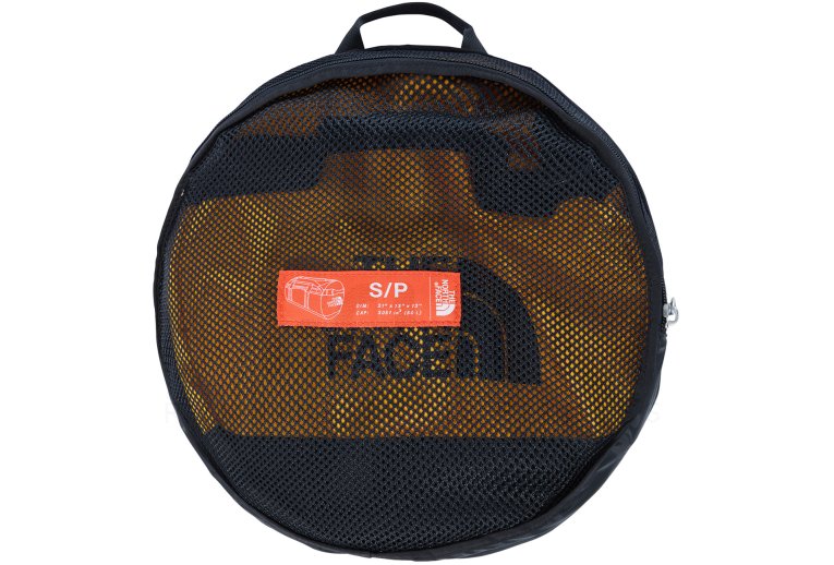 The North Face Bolso Base Camp Duffel - S