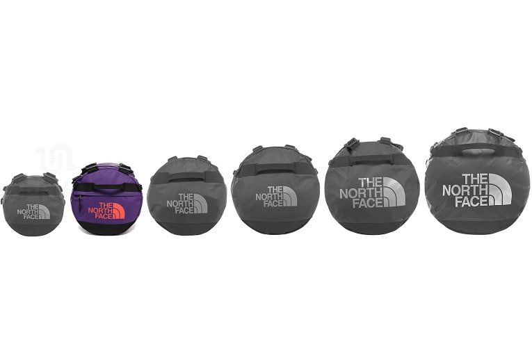 The North Face bolso de viaje Base Camp Duffel - S