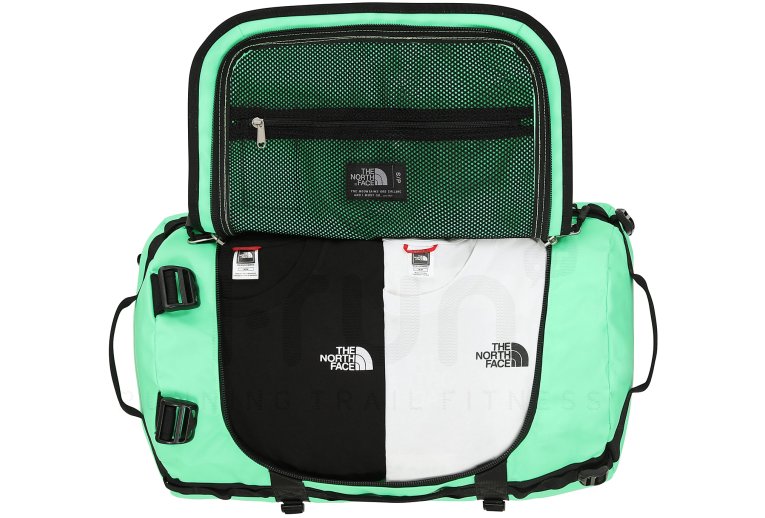 The North Face bolso Base Camp Duffel - S