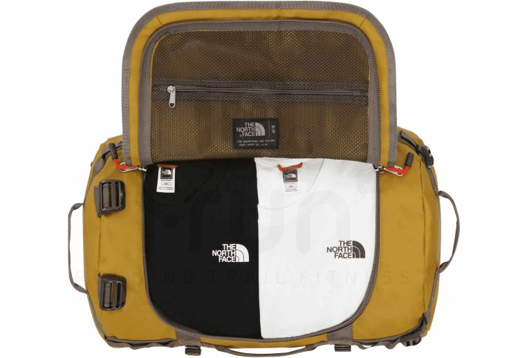 The North Face bolso de viaje Base Camp Duffel - S