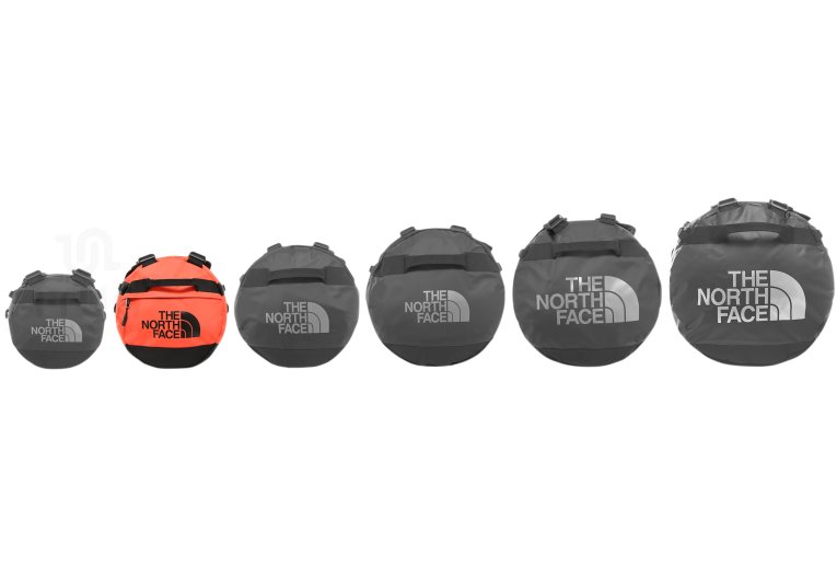 The North Face bolso de viaje Base Camp Duffel - S