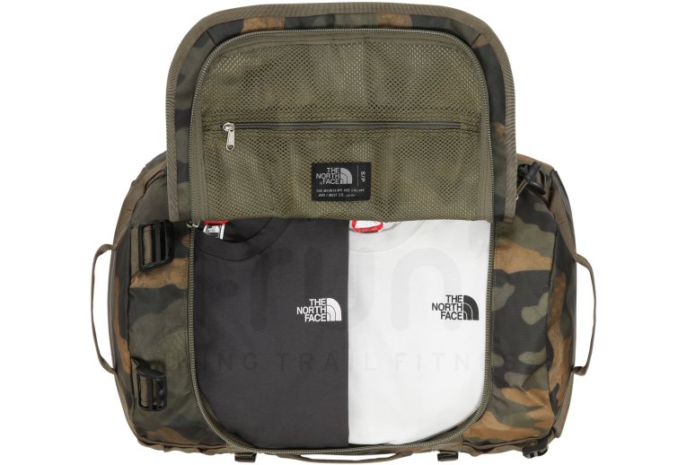 The North Face bolso de viaje Base Camp Duffel - S