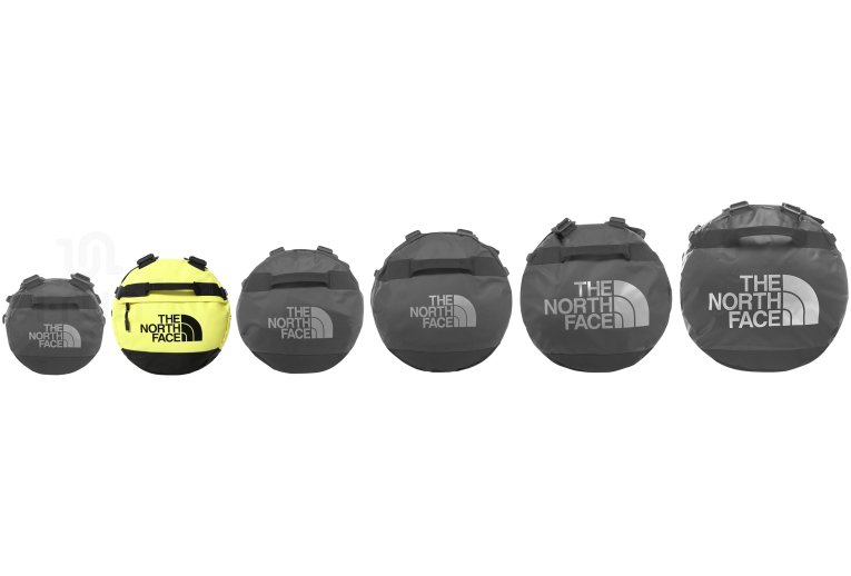 The North Face bolso de viaje Base Camp Duffel - S