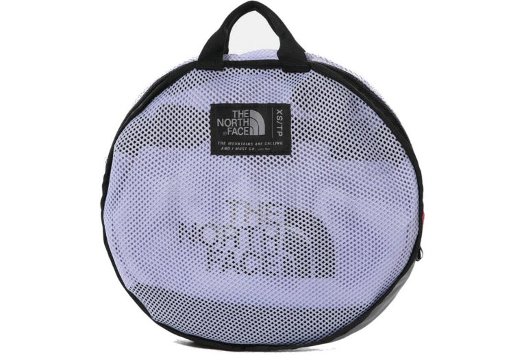 The North Face Base Camp Duffel - S