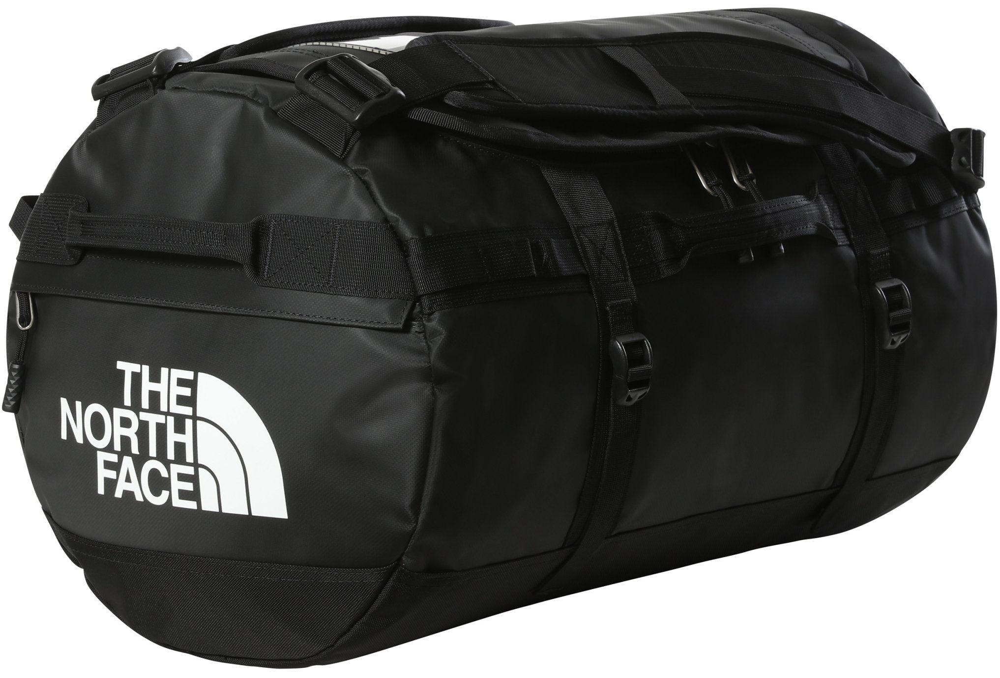 THE NORTH FACE BASE CAMP DUFFEL S ブラック The North Face Base Camp Duffel - S special offer | Sports