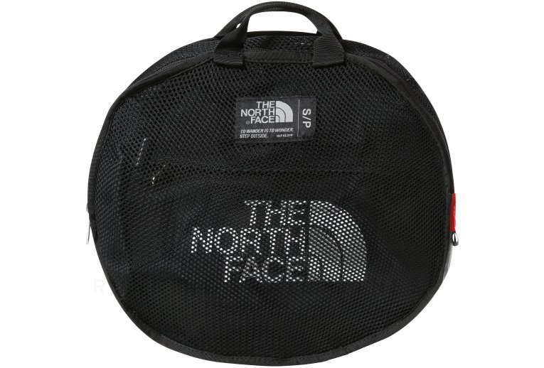 The North Face bolso Base Camp Duffel S