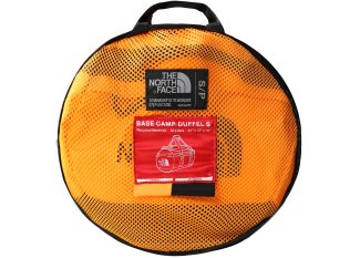 The North Face bolso Base Camp Duffel S