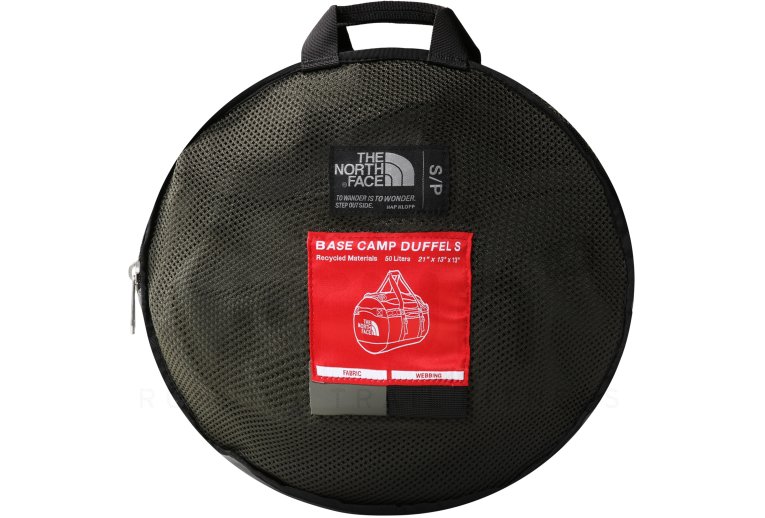 The North Face Base Camp Duffel - S