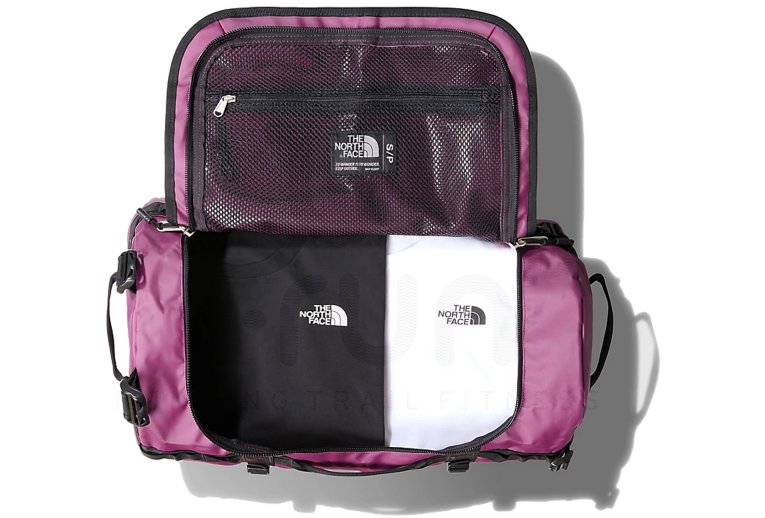 The North Face bolso Base Camp Duffel S