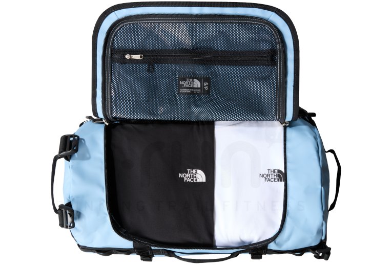 The North Face bolso Base Camp Duffel S