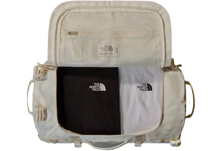 The North Face bolso Base Camp Duffel S