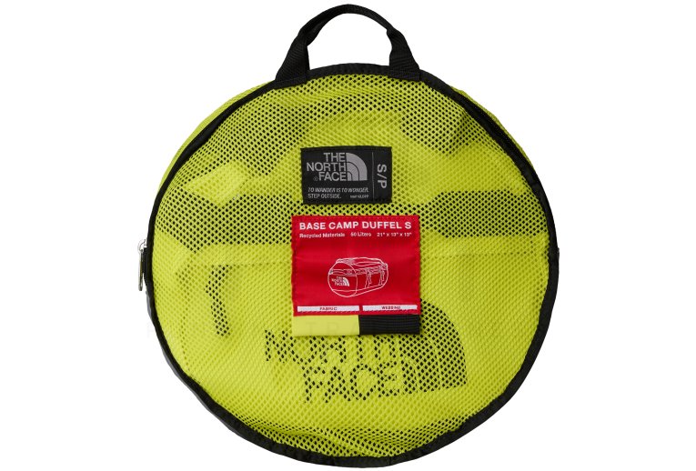 The North Face Base Camp Duffel - S