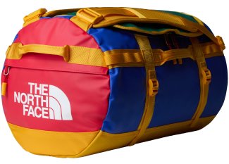 The North Face Base Camp Duffel (Gre S)