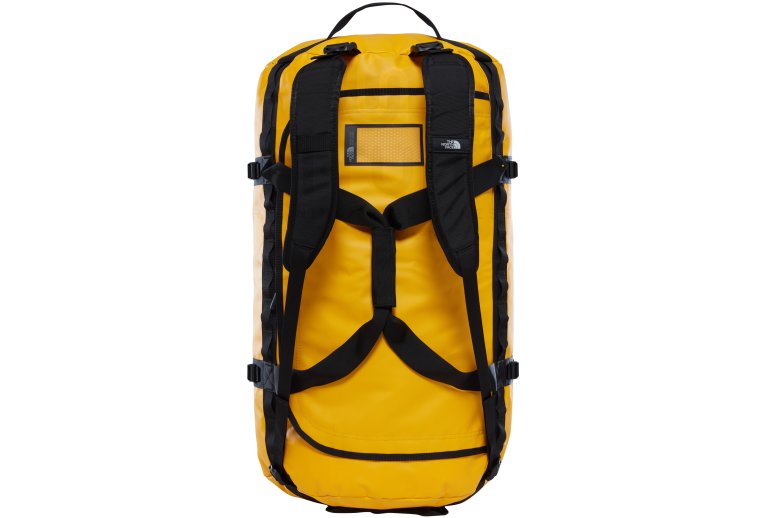 The North Face bolso Base Camp Duffel - XL