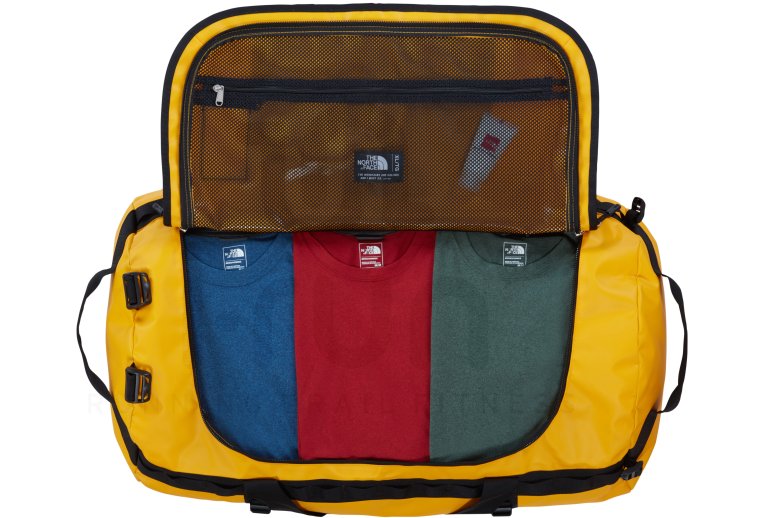 The North Face bolso Base Camp Duffel - XL