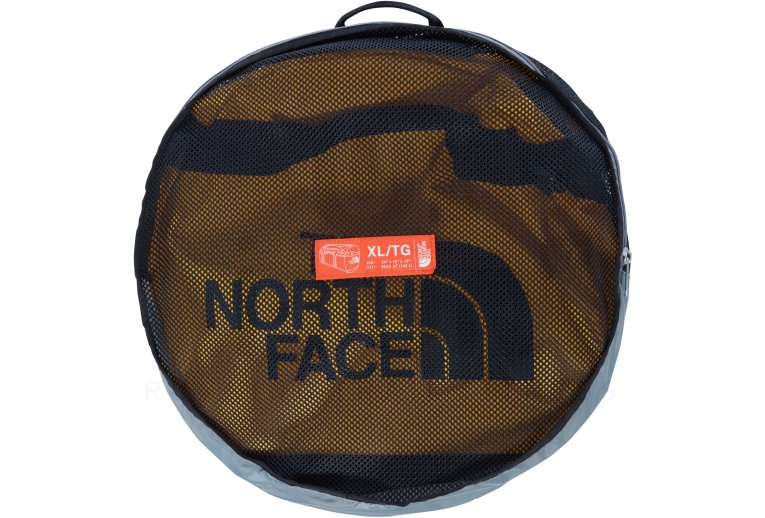 The North Face bolso Base Camp Duffel - XL