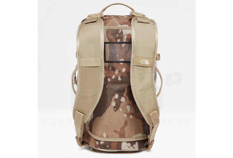 The North Face bolso Base Camp Duffel - XS