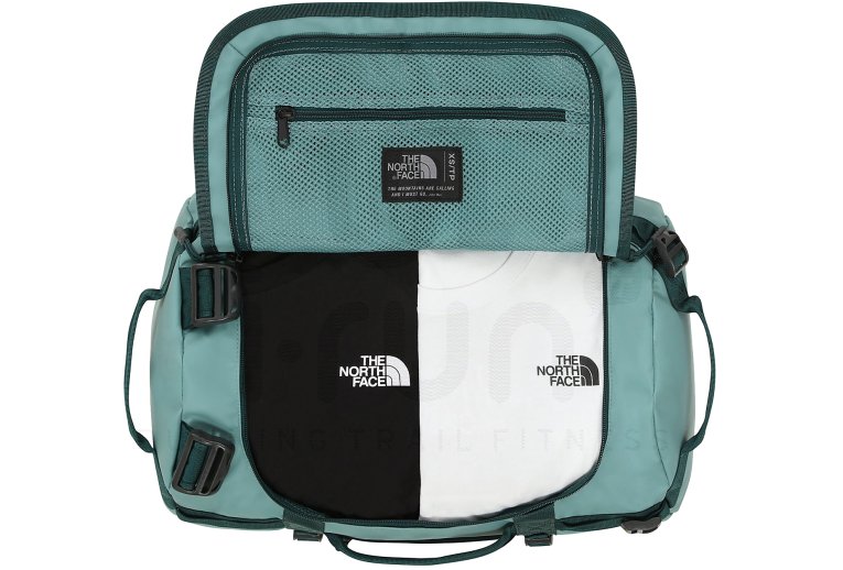 The North Face bolso Base Camp Duffel - XS