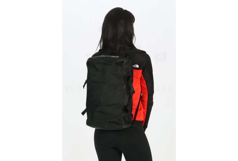 The North Face bolso Base Camp Duffel - XS