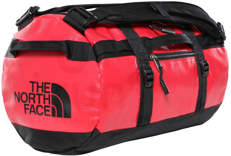 The North Face bolso de viaje Base Camp Duffel - XS