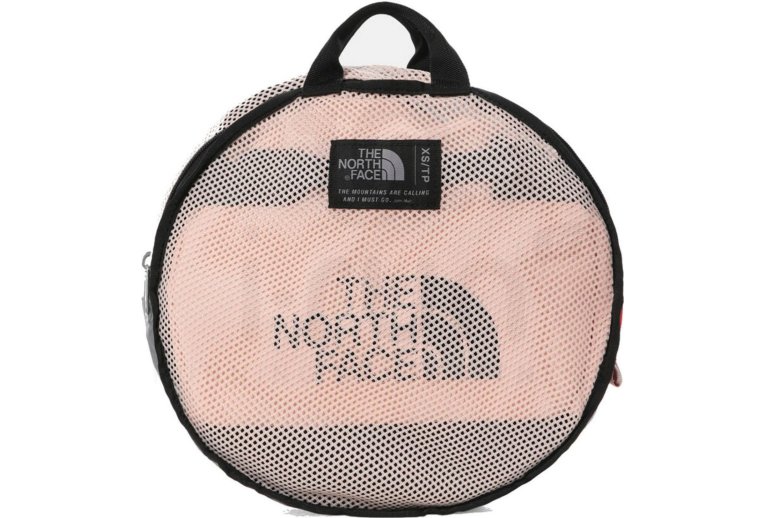 The North Face Base Camp Duffel - XS