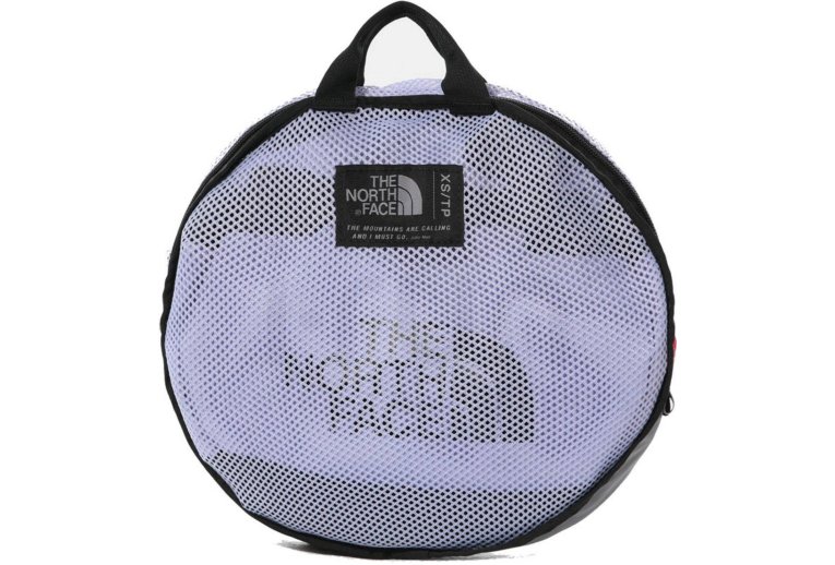 The North Face Base Camp Duffel - XS
