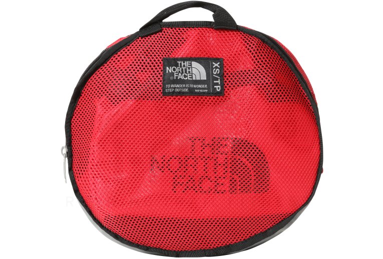 The North Face Base Camp Duffel - XS