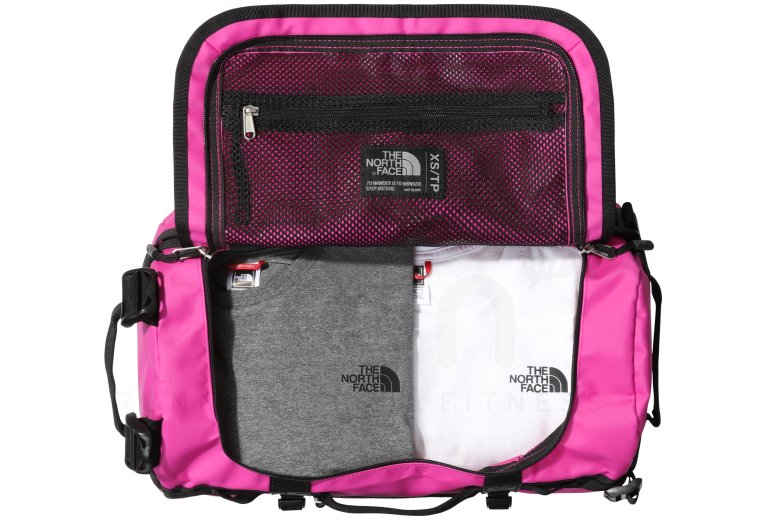 The North Face Base Camp Duffel - XS