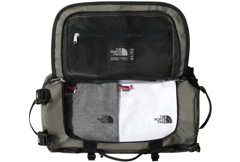 The North Face Base Camp Duffel XS