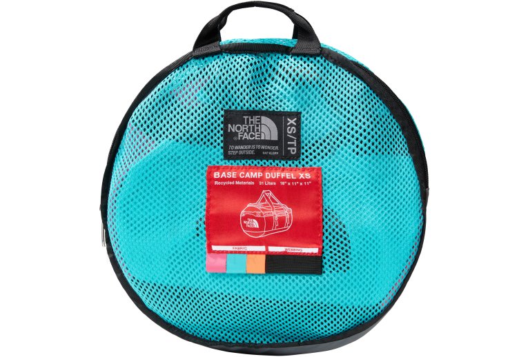 The North Face Base Camp Duffel - XS