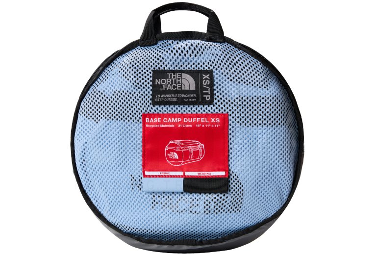 The North Face Base Camp Duffel - XS