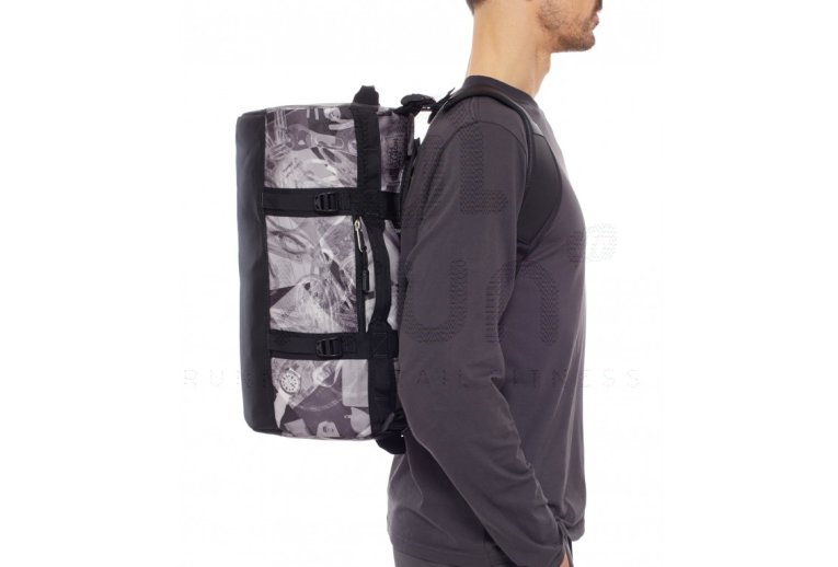 The North Face Base Camp Duffel - XS