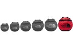 The North Face bolso Base Camp Duffel - XXL
