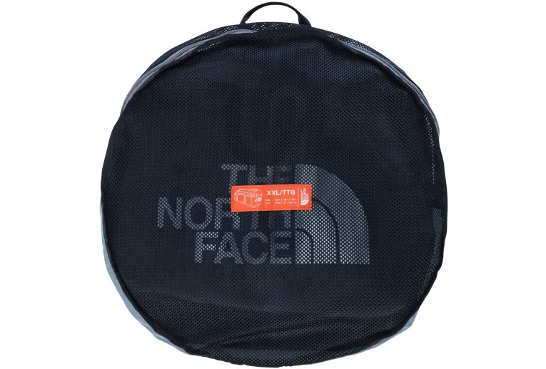The North Face bolso Base Camp Duffel - XXL