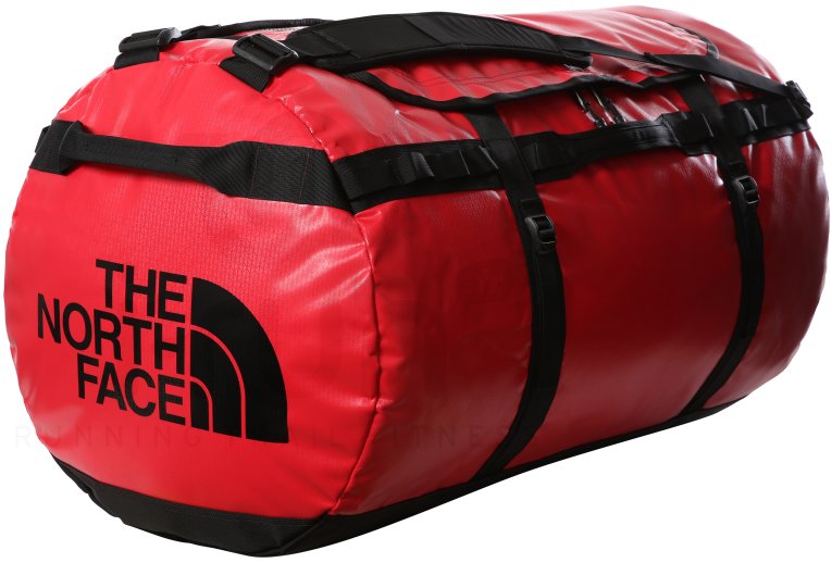 The North Face bolso Base Camp Duffel - XXL