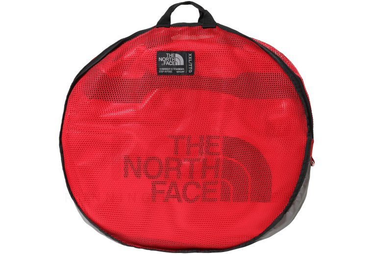 The North Face bolso Base Camp Duffel - XXL