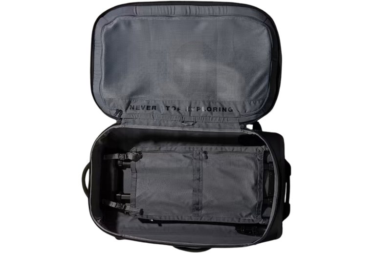 The North Face Base Camp Rolling Thunder 28