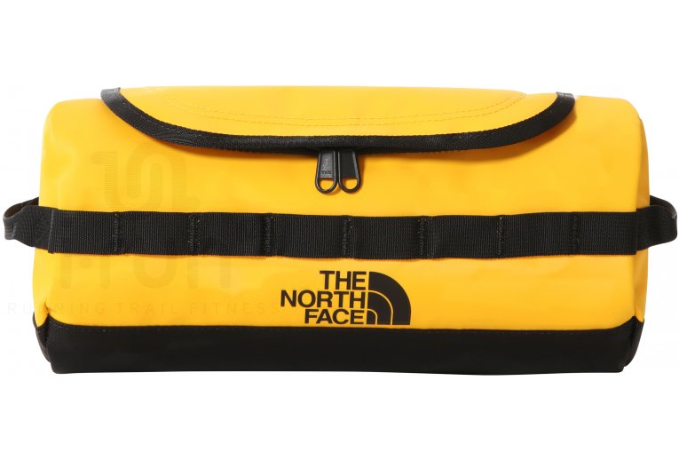 The North Face neceser Base Camp Travel Canister L