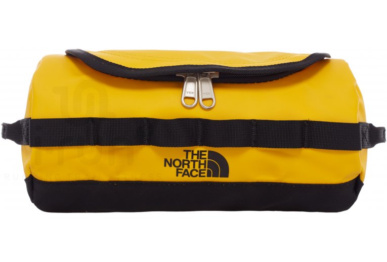 The North Face Bolsa Base Camp Travel Canister - S