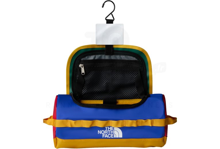 The North Face Base Camp Travel Canister - L