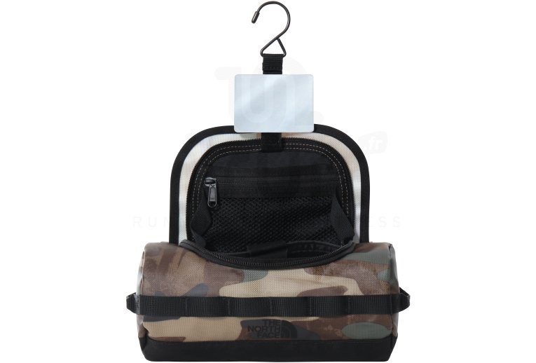 The North Face neceser Base Camp Travel Canister S
