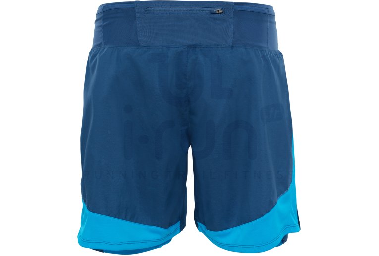 The North Face Pantal�n corto Better Than Naked Long Haul 7