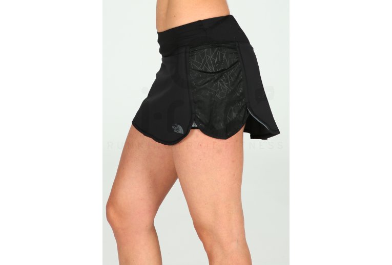 The North Face Falda pantal�n Better Than Naked Long Haul