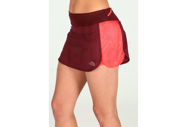 The North Face Falda pantal�n Better Than Naked Long Haul