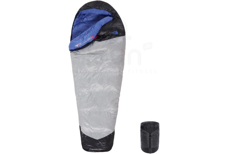 The North Face Blue Kazoo W ? R