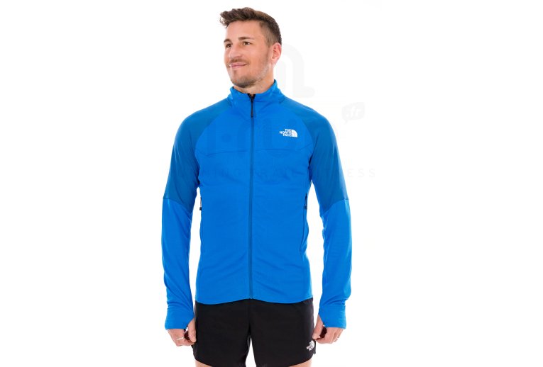 The North Face Bolt Polartec