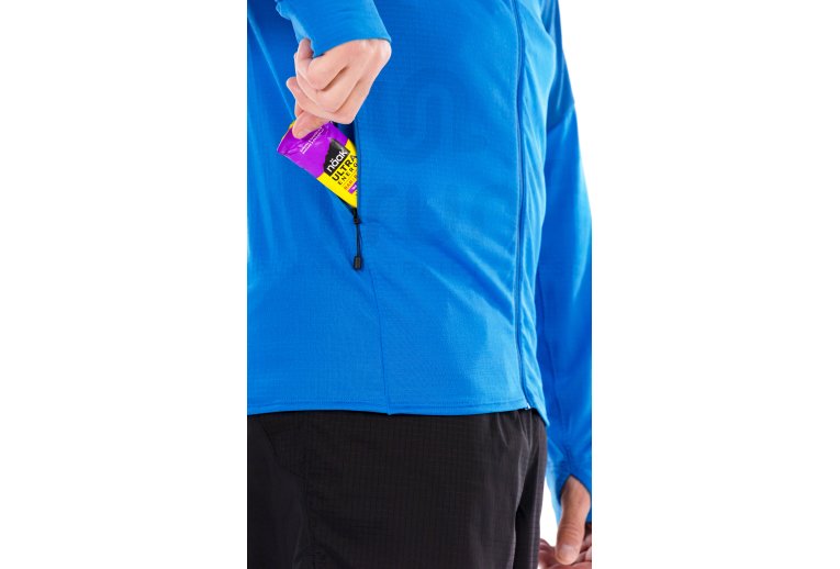 The North Face Bolt Polartec