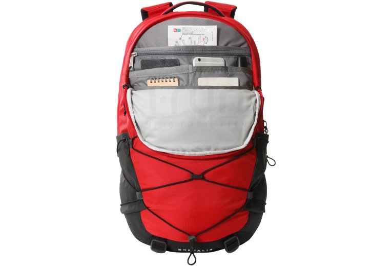 The North Face Borealis