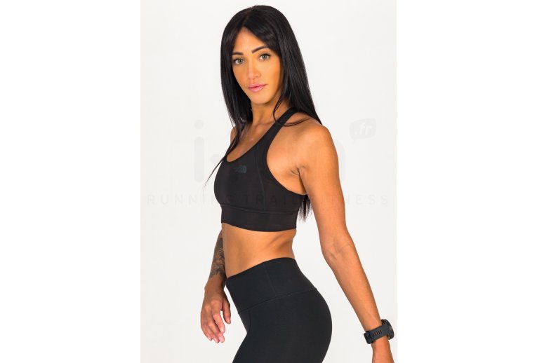 The North Face sujetador Bounce Be Gone